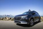 Hyundai and Kia Invest in Aurora