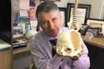 3D printing to be used in surgery to repair teenager’s shattered skull after Cape Byron cliff accident