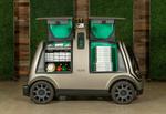 Domino’s and Nuro Partner to Bring Autonomous Pizza Delivery to Houston