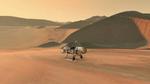 NASA’s Dragonfly Will Fly Around Titan Looking for Origins, Signs of Life