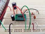 1750Hz tone generator