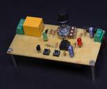 Adjustable Timer Switch