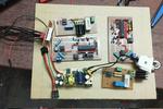 Enhanced ESP8266 Based WiFi Fan Speed Regulator