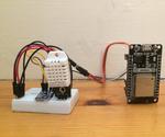 Esp32 Air Monitor