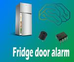Fridge Door Alarm
