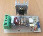 How to Build an Isolated Digital AC Dimmer Using Arduino