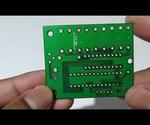How to Make a Custom DIY Temperature Meter Using Bar Graph & Atmega328p