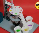 How to Make Colour Sorting Machine