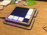 Multipurpose Keypad