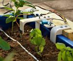 Raspberry Pi Powered IOT Garden