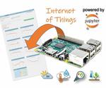 RPi - IoT Weather Station