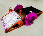 SKARA- Autonomous Plus Manual Swimming Pool Cleaning Robot