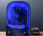 Tabletop Pinball Machine Using Evive- Arduino Based Embedded Plaform