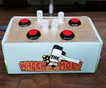 The Iconic Whack-a-Mole Has GONE WILD