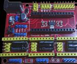 Fix Cloned Arduino NANO CNC Shield
