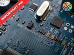 Increase the Electrical Current Capacity of the Arduino Pins