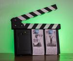 Movie Tracker - Raspberry Pi Powered Theatrical Release Tracker