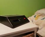 GOOB - a Smart Alarm Clock