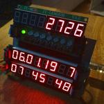 Great-Grandparents’ Digital Dream Alarm Clock