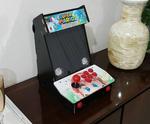 Mini Bartop Arcade