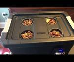 Build a Mini DIY Hydroponic Systems & DIY Hydroponic Herb Garden With WiFi Alerts