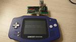 GBA Bluetooth HID