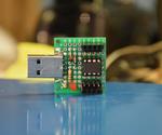 Home Made Digispark
