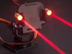 How to Make a Laser Turret for Your Cat