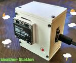 Indoor Weather Station V2.0