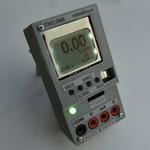STM32 Open Source Multimeter