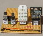 Testing Temperature Sensors - Which One for Me?