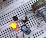Time Retardant Circuit