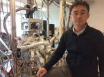 New material shows high potential for quantum computing