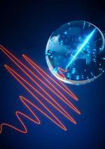 Physicists use light waves to accelerate supercurrents, enable ultrafast quantum computing