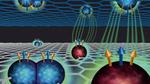 Research reveals exotic quantum states in double-layer graphene