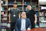 Development of 3D Electrochemical Model to Improve Battery Energy Density and Efficiency of Electric Vehicles