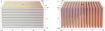 Tuning the energy levels of organic semiconductors