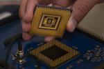 First programmable memristor computer aims to bring AI processing down from the cloud