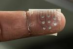 How electronic skin could help people with disabilities