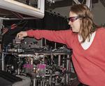 NIST’s Compact Atomic Gyroscope Displays New Twists