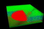 Quantum sensor breakthrough using naturally occurring vibrations in artificial atoms