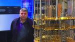 The best of both worlds: how to solve real problems on modern quantum computers