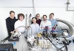 200 times faster than ever before: the speediest quantum operation yet