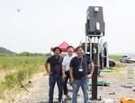 AI Radar System That Can Spot Miniature Drones 3km away