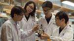Exceptional sense of touch for robots and prosthetics