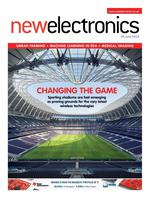 newelectronics 25 Junho 2019