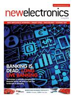 newelectronics 9 Julho 2019