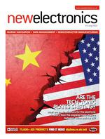 newelectronics 23 Julho 2019