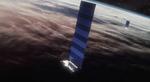 Contact Lost With Three Starlink Satellites, Other 57 Healthy