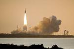 Ensuring Astronaut Safety: Lockheed Martin And NASA Successfully Demonstrate Orion Launch Abort System In Flight Test